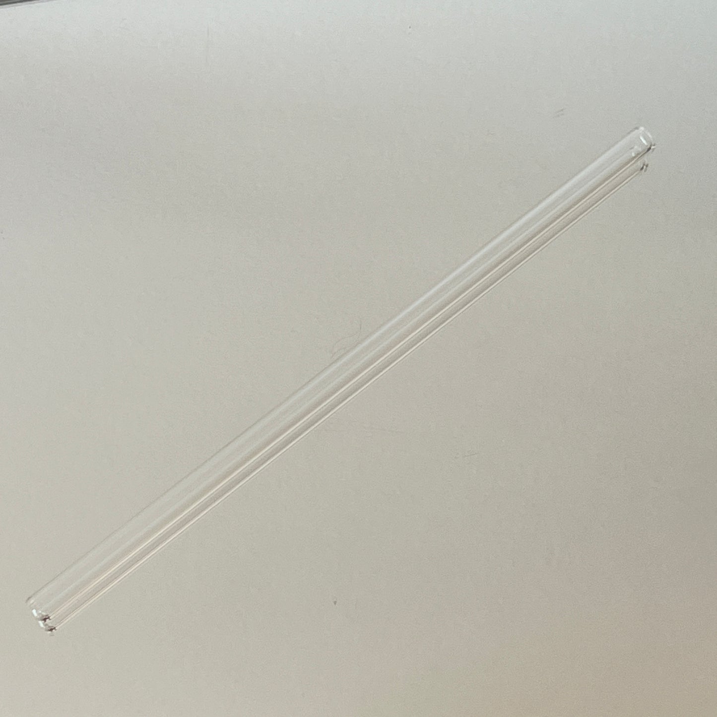 Glass Straw
