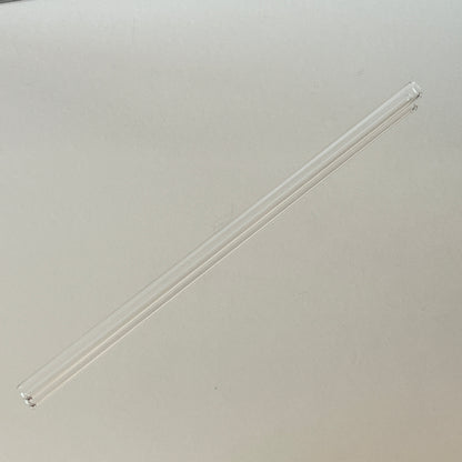 Glass Straw