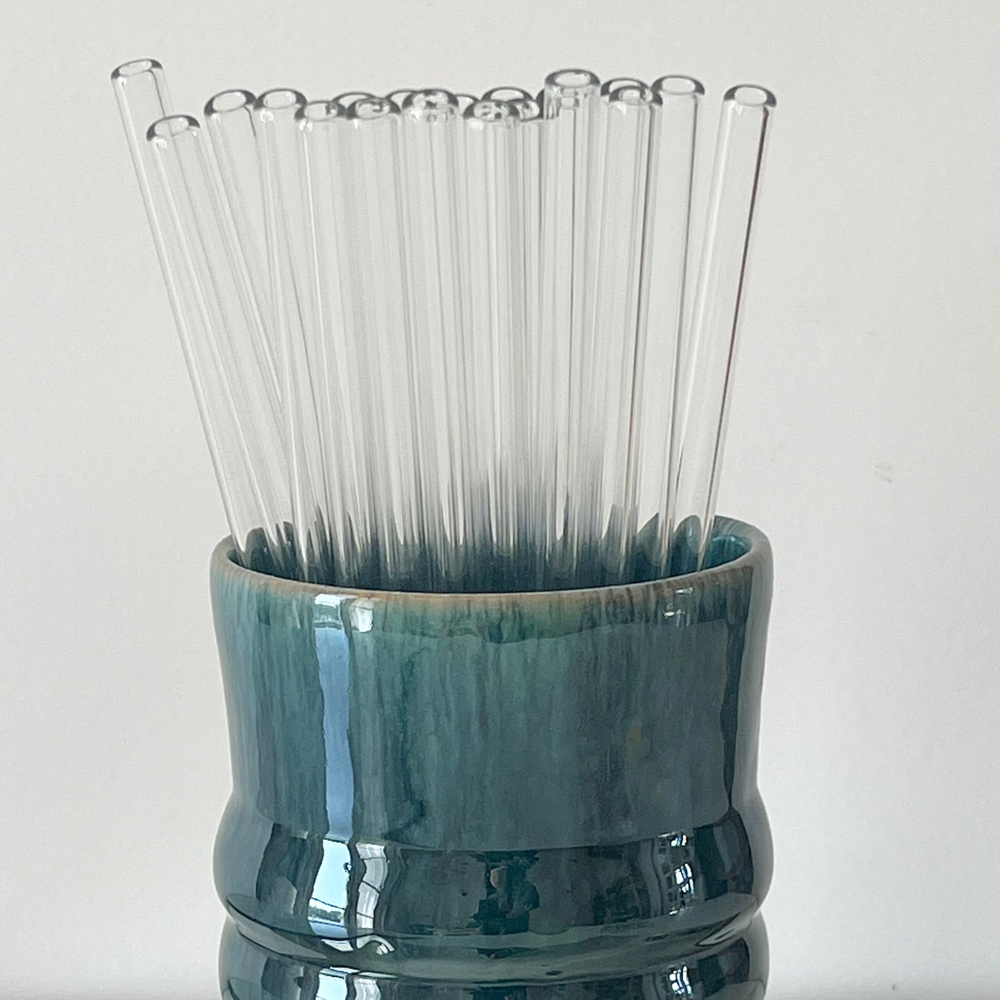 Glass Straw