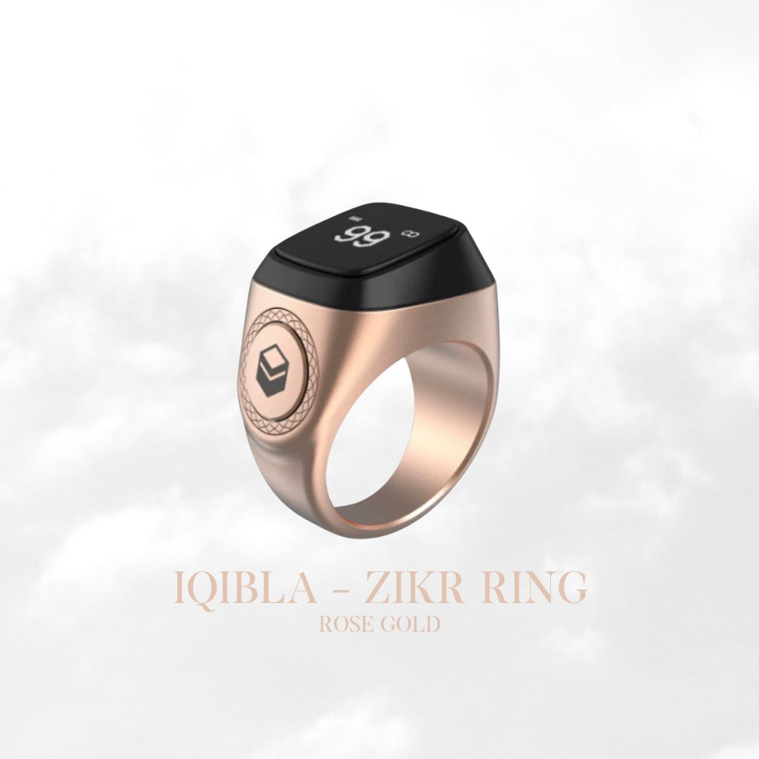 ZIKR RING