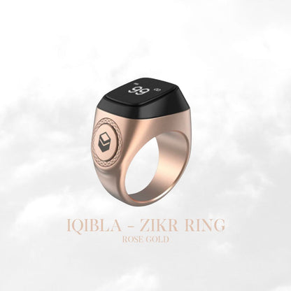 ZIKR RING
