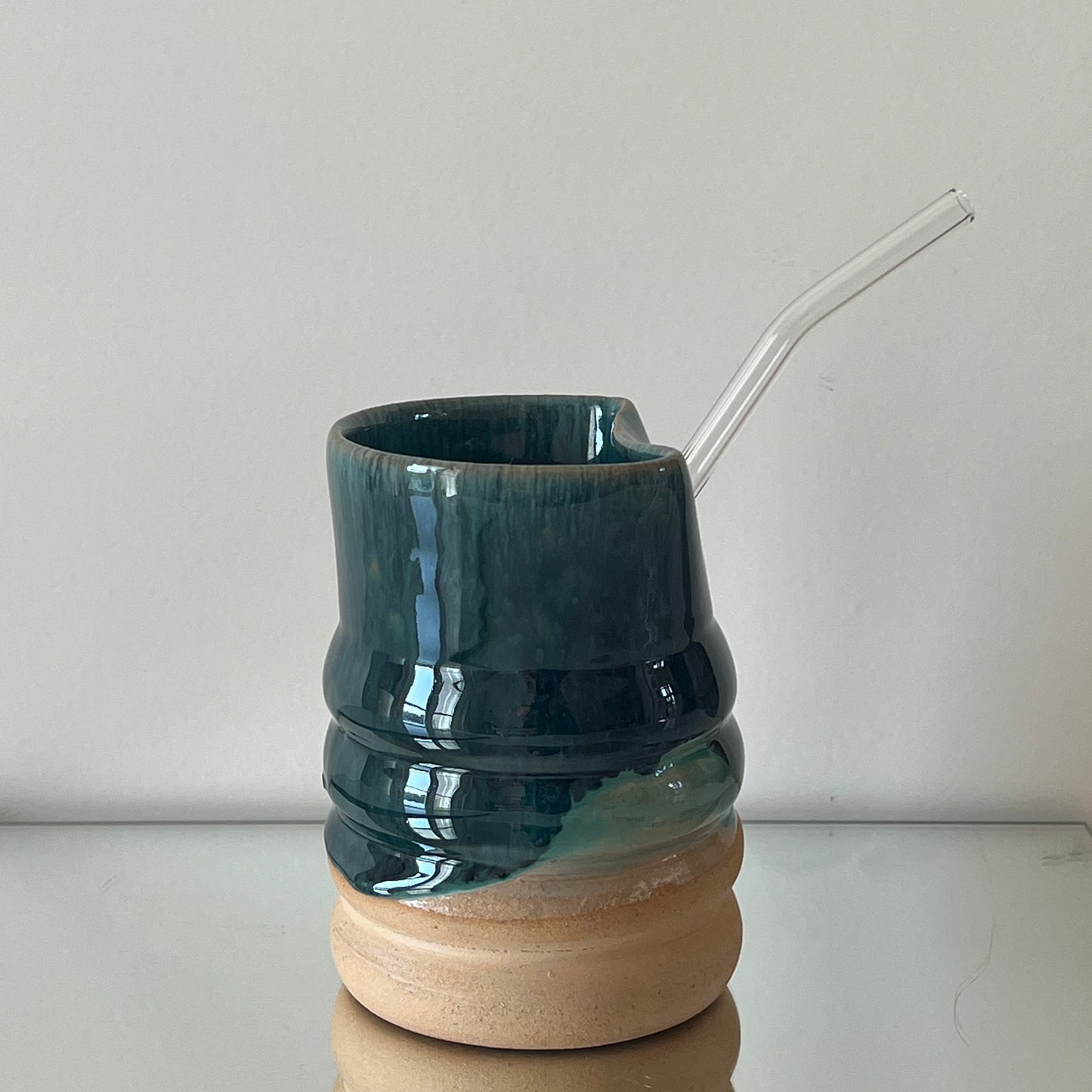 Glass Straw