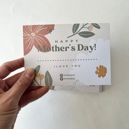 Mother’s Day Greeting Card
