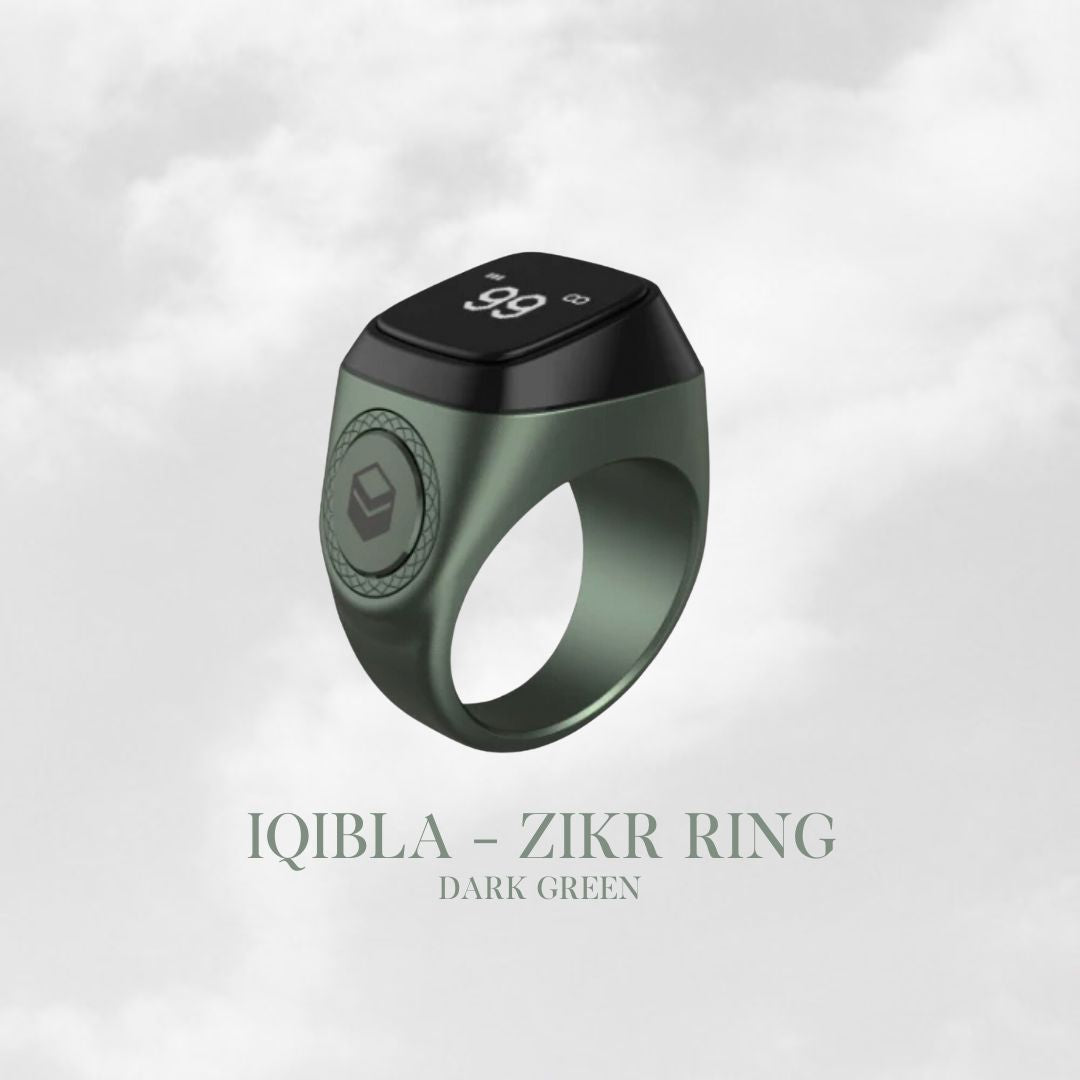 ZIKR RING