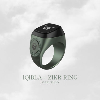 ZIKR RING
