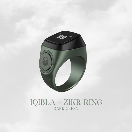 ZIKR RING