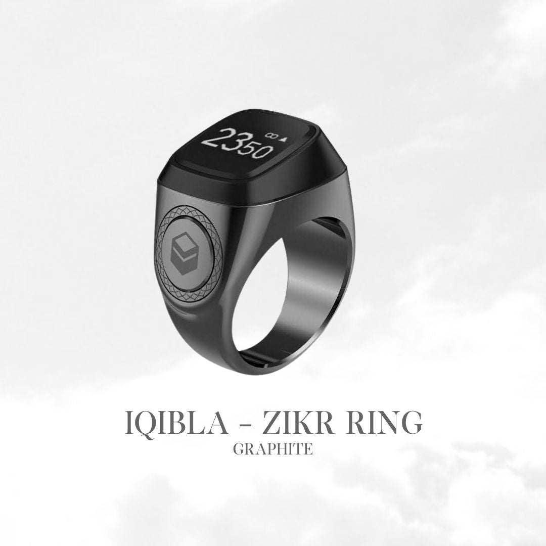 ZIKR RING