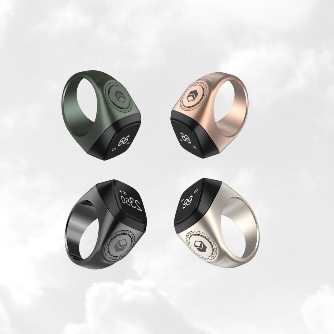 ZIKR RING