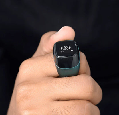 ZIKR RING