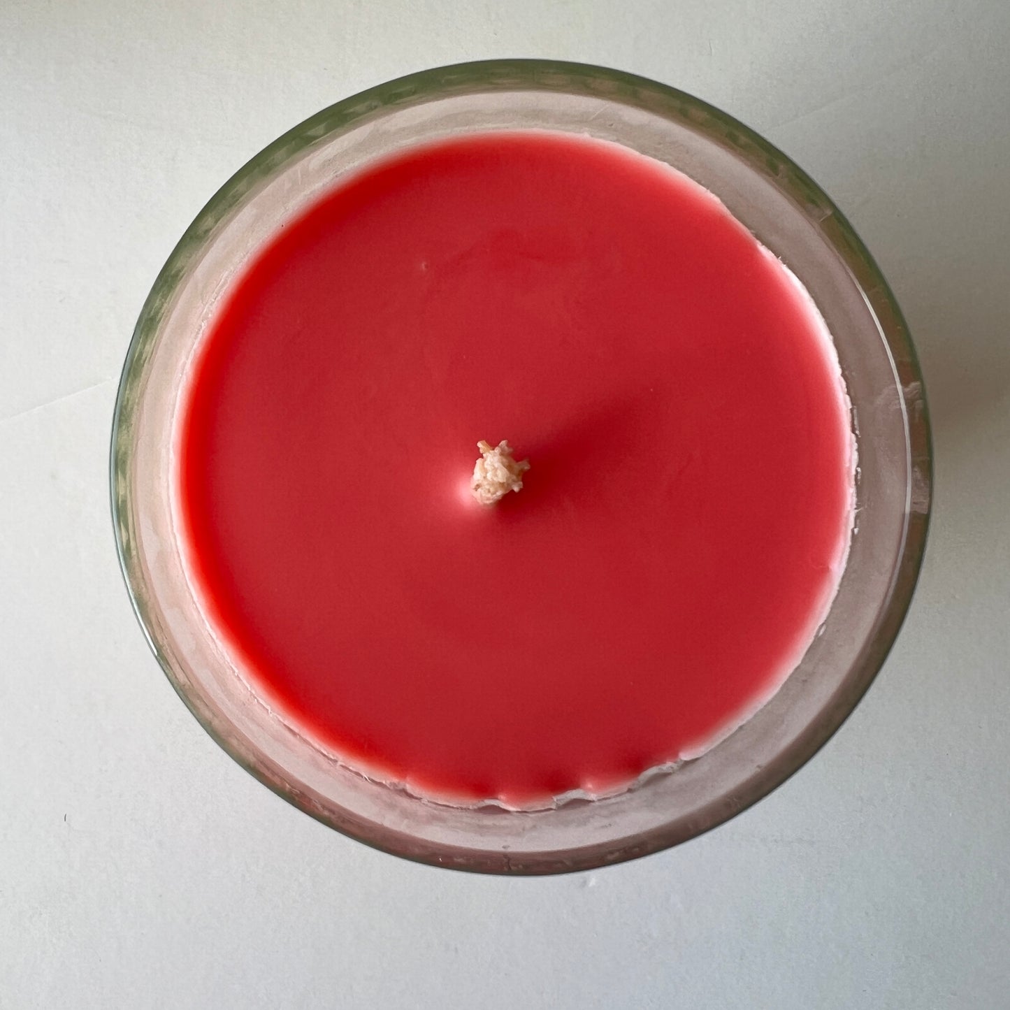 You Are Loved Always Soy Candle | Rose Water & Creamy Vanilla