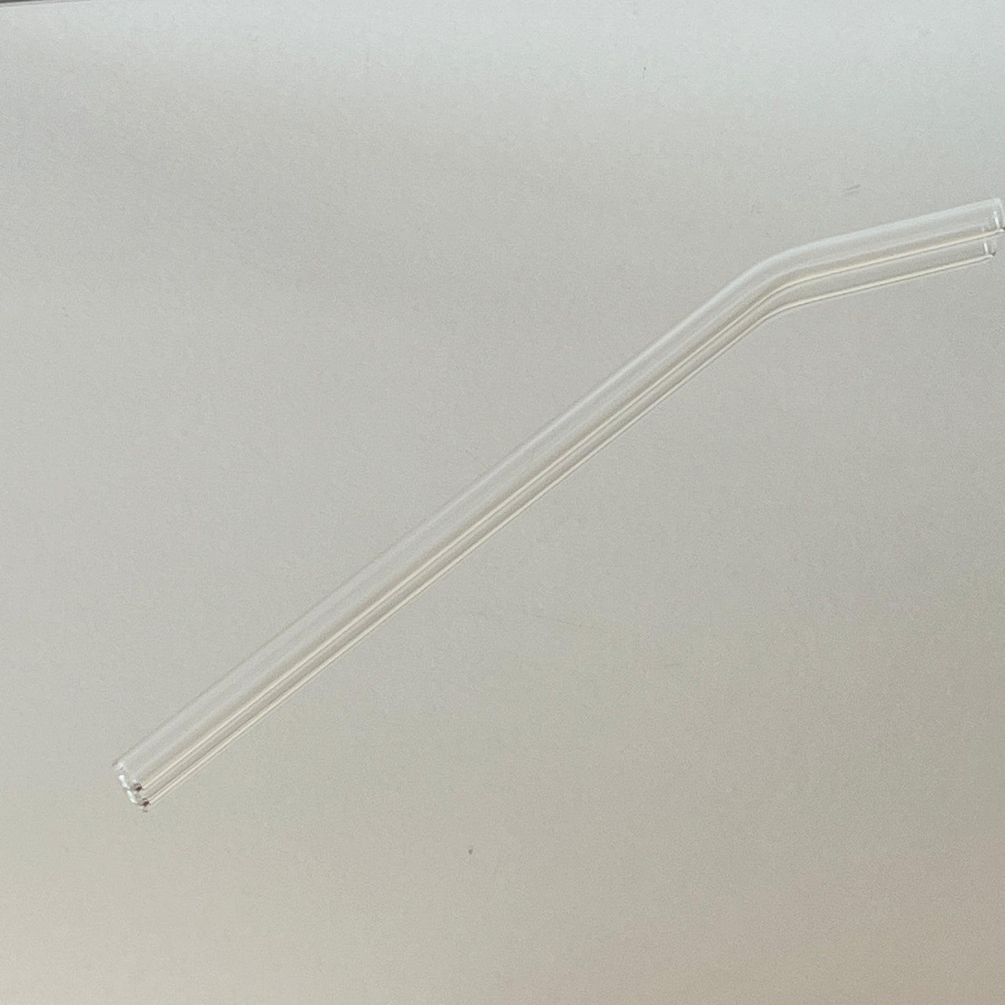Glass Straw