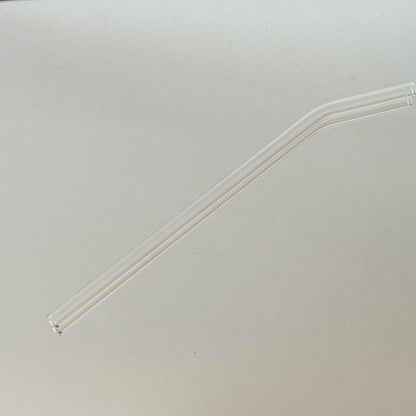 Glass Straw