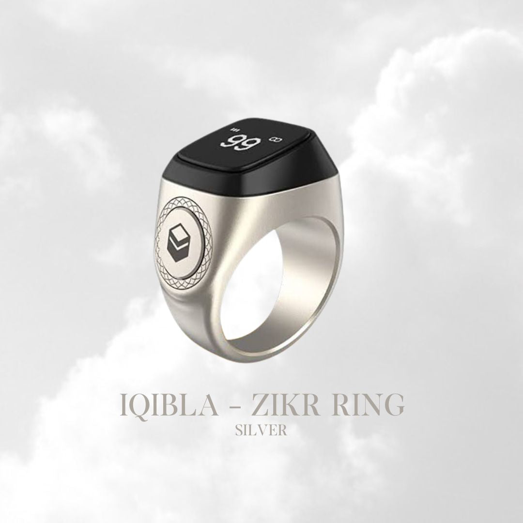 ZIKR RING
