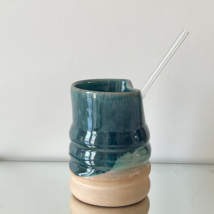 Glass Straw