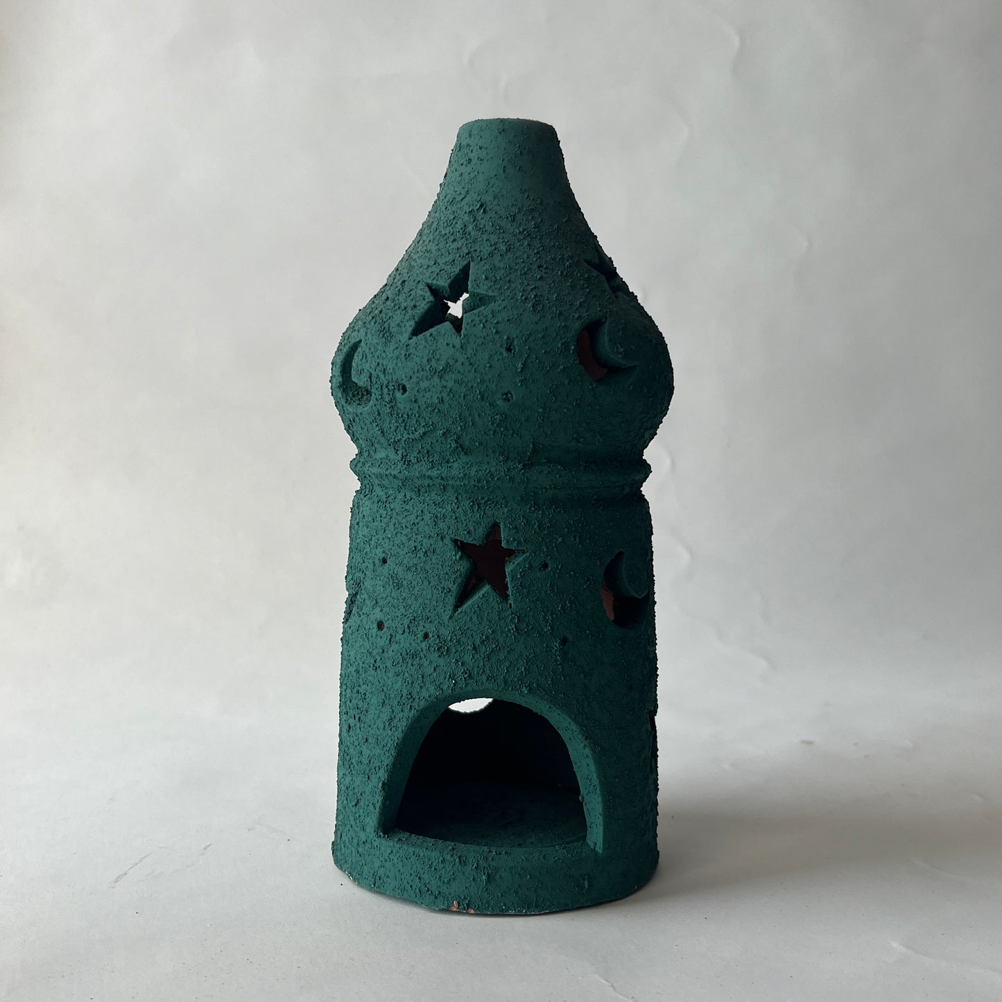 Stars in The Sky Lantern - Teal ( PICK UP ONLY)