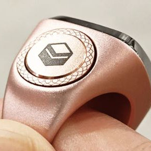 ZIKR RING