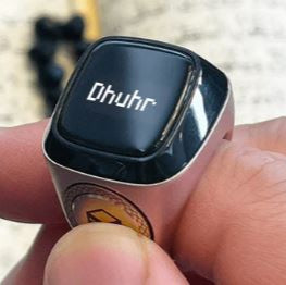 ZIKR RING
