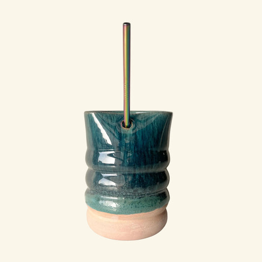 Ocean Waves Tumbler - Second