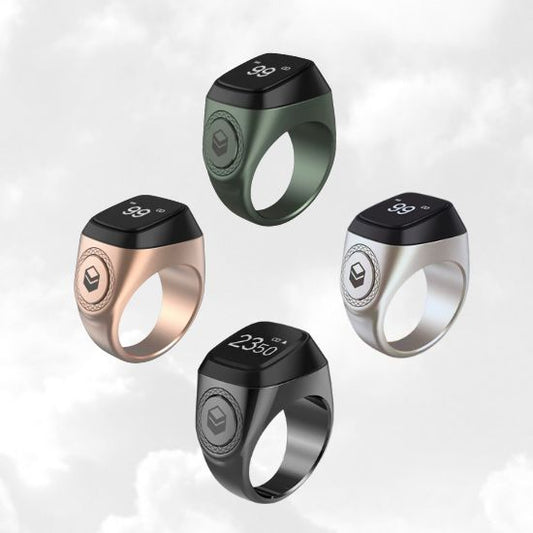 ZIKR RING